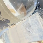 田 - クラフトジン（バトンタッチ／虎ノ門蒸留所）