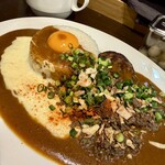 TOKYO CURRY BUCCI spice×sake - 