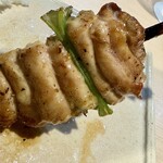 田 - ⑩ハラミ（おまかせコース）