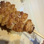 田 - ⑦皮（おまかせコース）