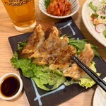 京の里久 赤羽店 - 