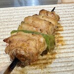 田 横浜店 - ⑩ハラミ（おまかせコース）