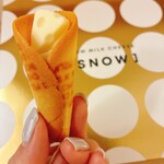 スノーショップ  - 