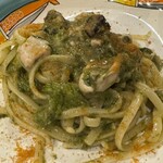 ピッツェリア ブラチェリア チェザリ - 