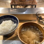 挽肉と米 吉祥寺 - 