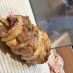 田 - ⑤かしわ（おまかせコース）