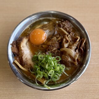 中華そば 田村_1