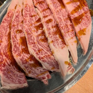 大衆肉料理 榎久_1