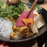 近江牛専門店 近江かど萬 - 