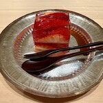 末冨 - あまりんのジュレ