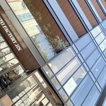 trattoria GALLIANO - 外観