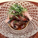 銀座 別邸花山 - 