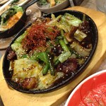 鉄板バルSOURCE 三軒茶屋店 - 