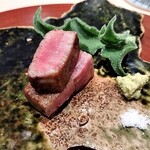 銀座 別邸花山 - 