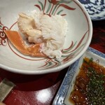 末冨 - 蟹しゃぶ