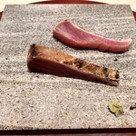 銀座 別邸花山 - 