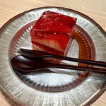 末冨 - あまりんのジュレ