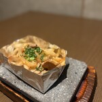 石と肴 地雷也 弘前店 - 