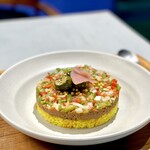 ハブモアカレー - 