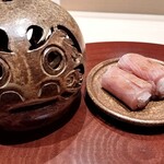 銀座 別邸花山 - 