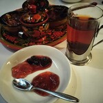 スンガリー - こんなふうにして頂く