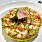 ハブモアカレー - 