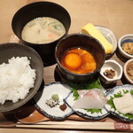 ゆば料理 東山ゆう豆 - 