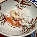 末冨 - 蟹しゃぶ