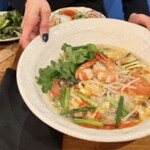 グッド モーニング ハノイ - 