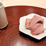 銀座 別邸花山 - 