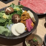 近江牛専門店 近江かど萬 - 