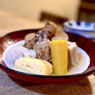 うなくし江戸酒場半助_2