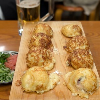 たこやき やまちゃん2号店_0