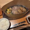 いしがまやハンバーグ ららぽーと門真店