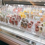 ル・グラン・シャリオ - 