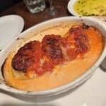 トラットリア ・チャオロ - 