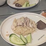 Go-Ang Kaomunkai Pratunam SIAM PARAGON FOOD COURT - 