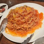 トラットリア ・チャオロ - 