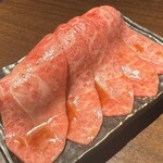 炭火焼肉 ふちおか - 