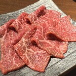 炭火焼肉 ふちおか - 