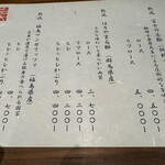 とんかつ 土本 - 