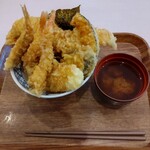 濱乃屋 - 料理写真: