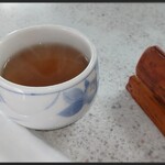 豚ちゃん - お茶