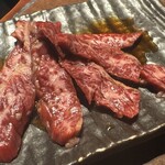炭火焼肉 ふちおか - 