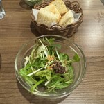 本格石焼き生パスタのお店 motti-pasta - 