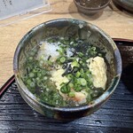 だし巻き玉子専門店 百花 - 