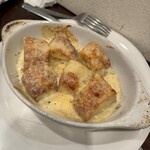 トラットリア ・チャオロ - 