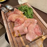 トラットリア ・チャオロ - 