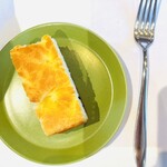 アロマティコ - フォカッチャ