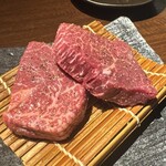 炭火焼肉 ふちおか - 